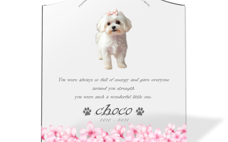 ペット位牌 メモリアルバース