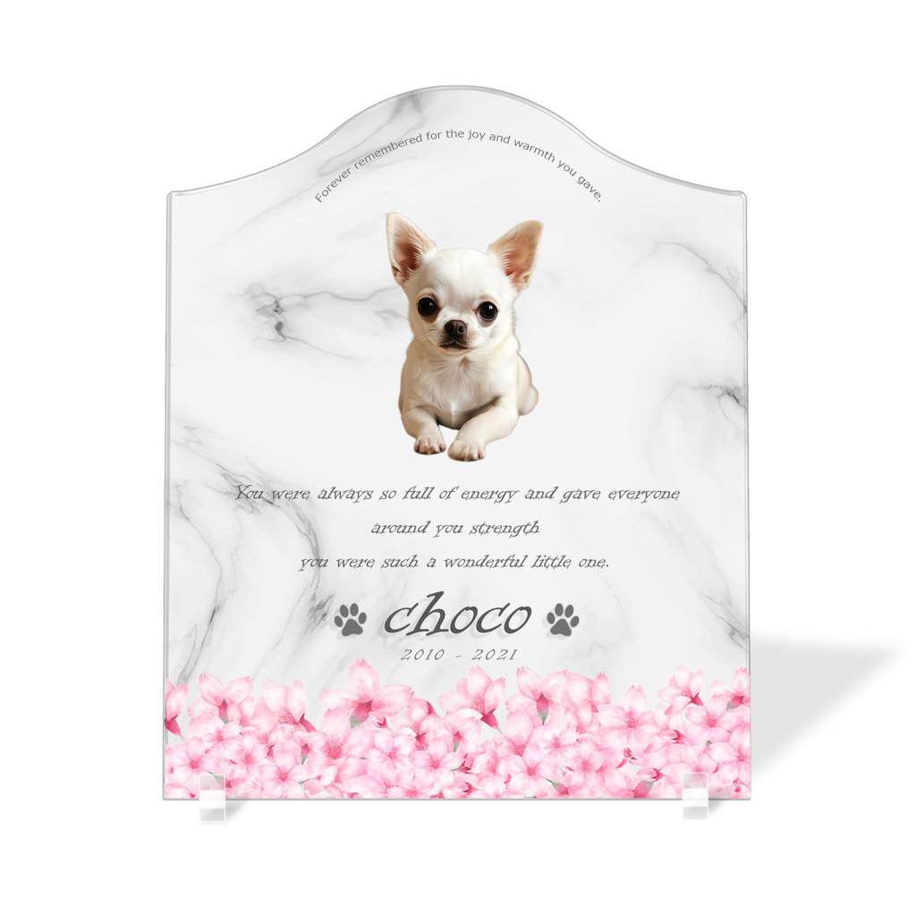 ペット位牌 メモリアルバース