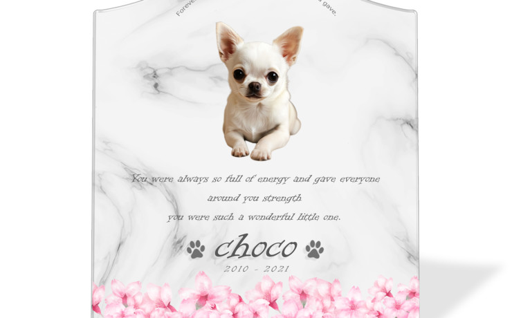 ペット位牌 メモリアルバース