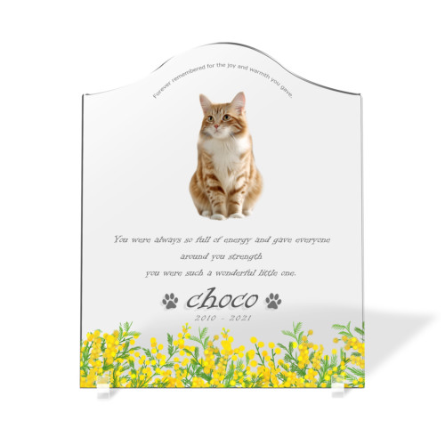 ペット位牌 メモリアルバース