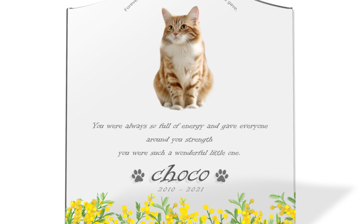 ペット位牌 メモリアルバース