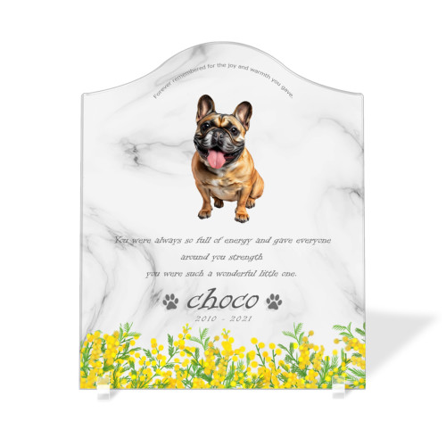 ペット位牌 メモリアルバース