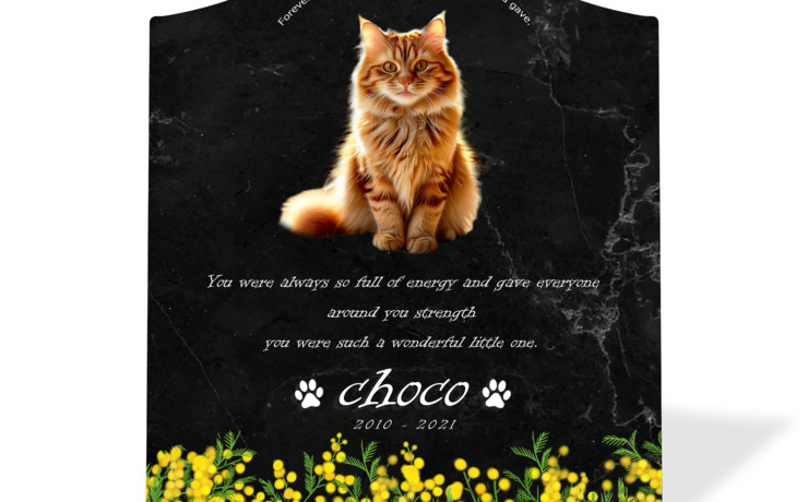 ペット位牌 メモリアルバース