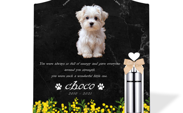 ペット位牌 メモリアルバース