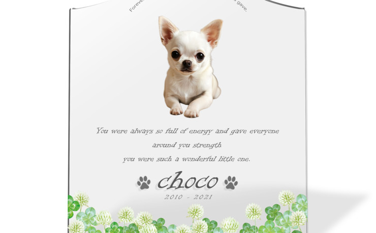 ペット位牌 メモリアルバース