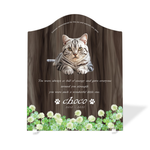 ペット位牌 メモリアルバース