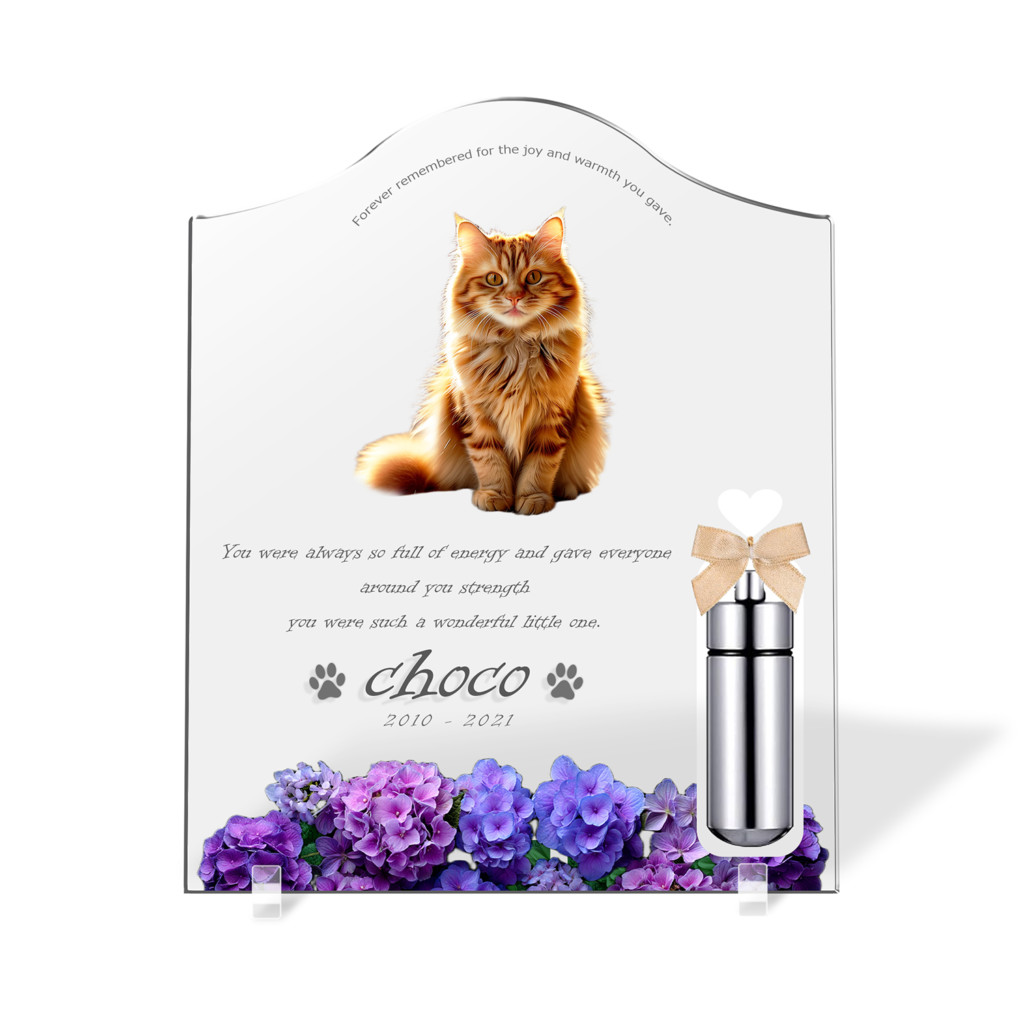 ペット位牌 メモリアルバース