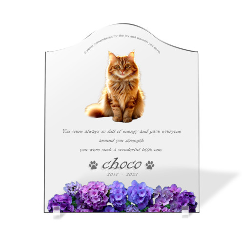 ペット位牌 メモリアルバース