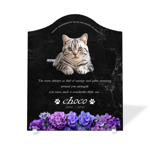 ペット位牌 メモリアルバース