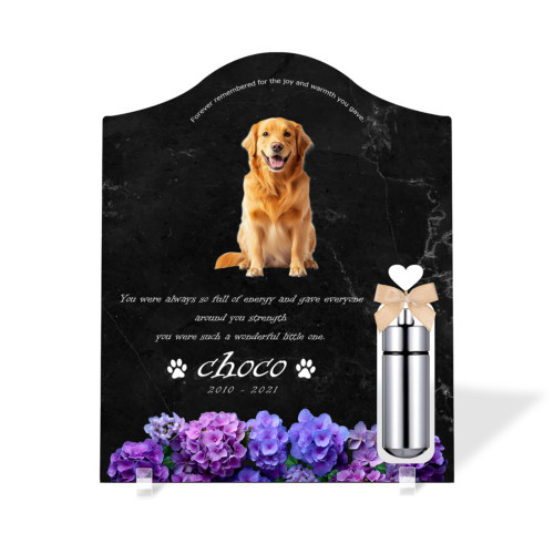 ペット位牌 メモリアルバース