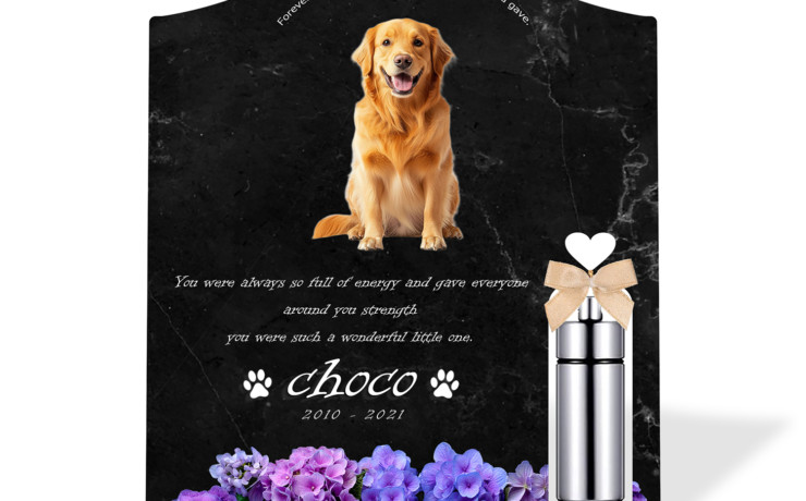 ペット位牌 メモリアルバース