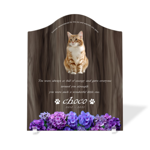 ペット位牌 メモリアルバース