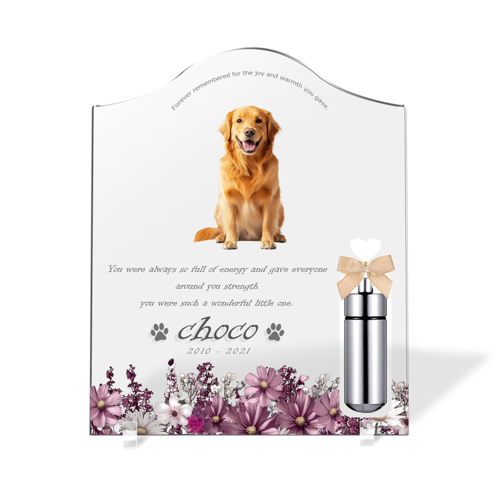 ペット位牌 メモリアルバース