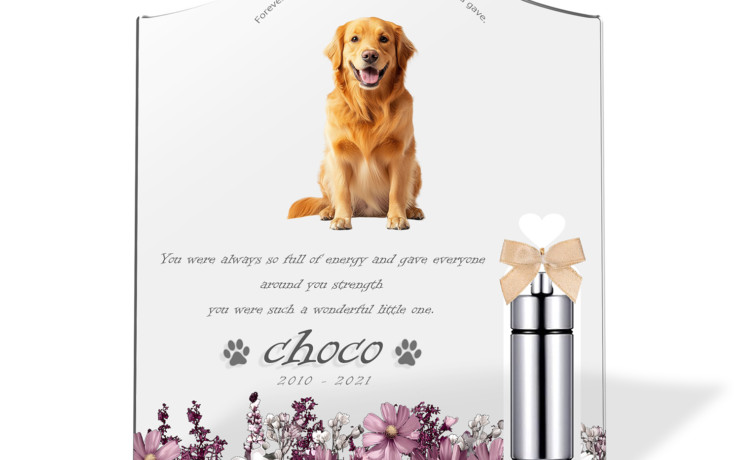 ペット位牌 メモリアルバース