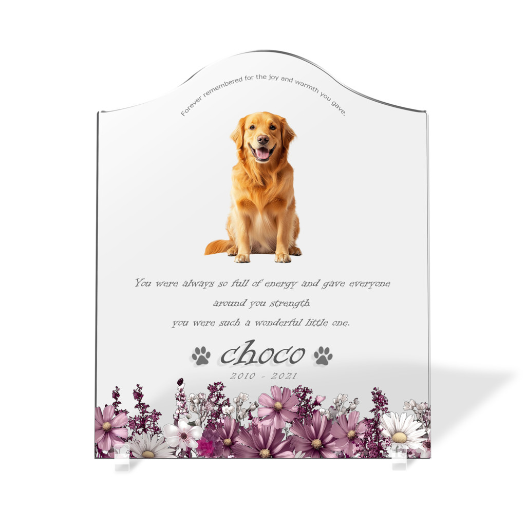 ペット位牌 メモリアルバース