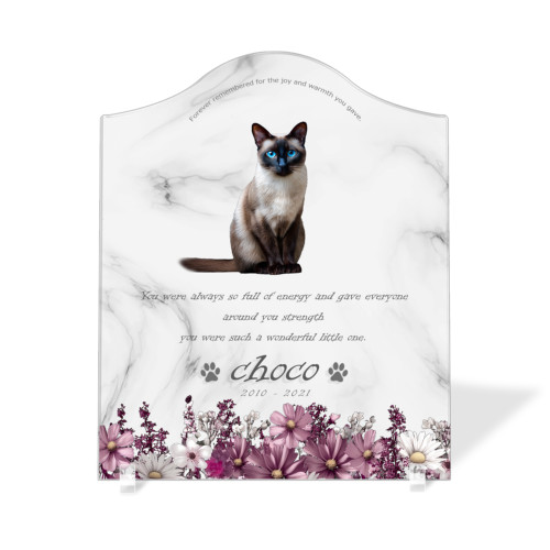 ペット位牌 メモリアルバース