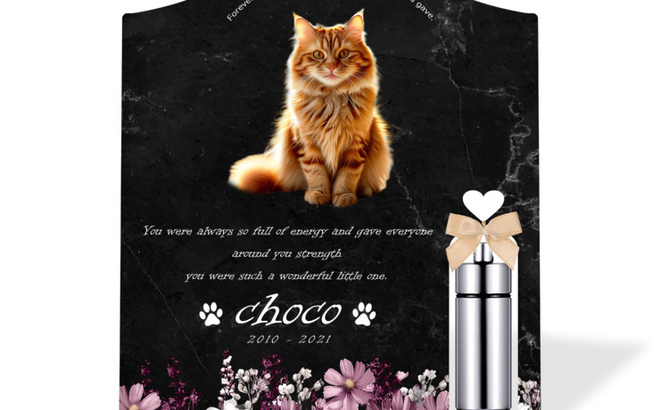 ペット位牌 メモリアルバース