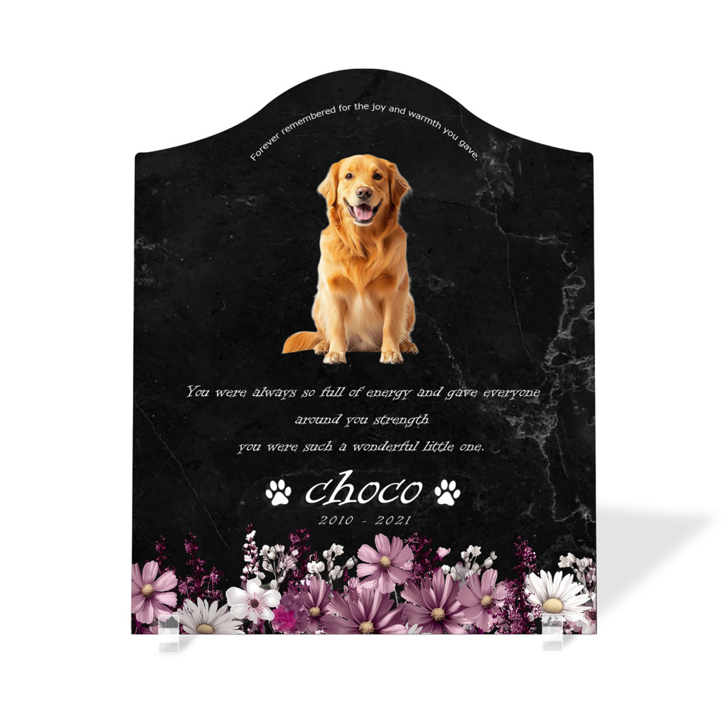 ペット位牌 メモリアルバース