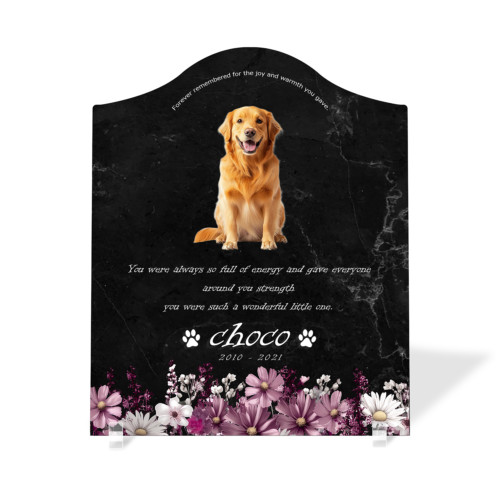 ペット位牌 メモリアルバース