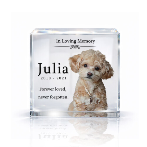 クリスタル位牌｜メモリアルバース公式