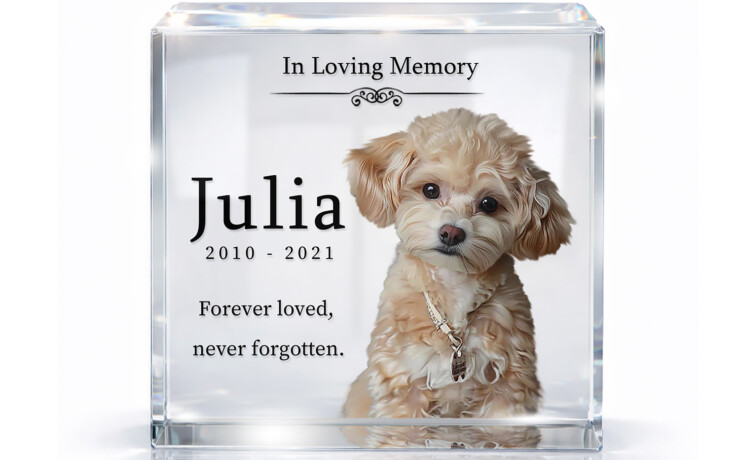 クリスタル位牌｜メモリアルバース公式