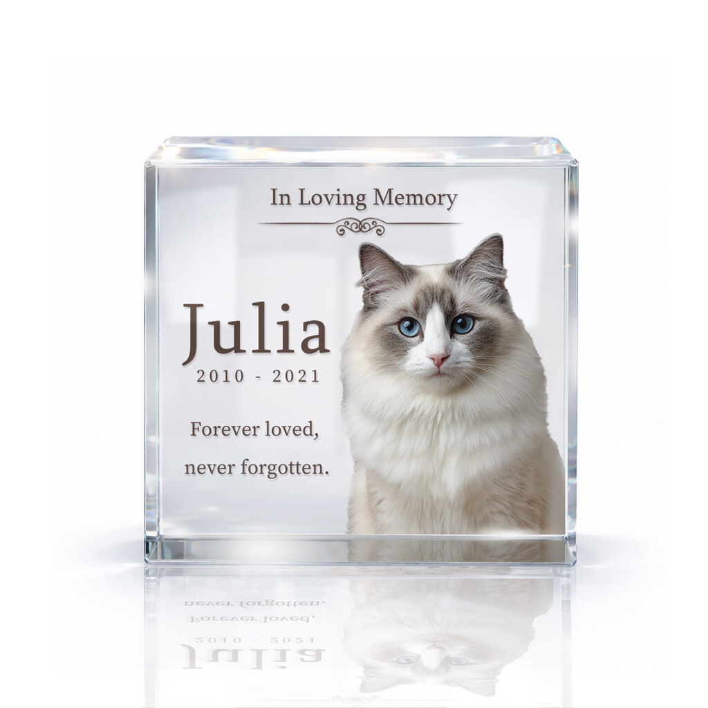 クリスタル位牌|メモリアルバース公式