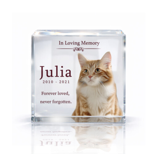 クリスタル位牌｜メモリアルバース公式