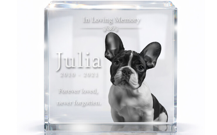 クリスタル位牌｜メモリアルバース公式